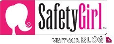 Safety Girl Blog Logo